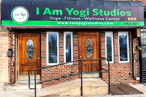 I Am Yogi Studios image