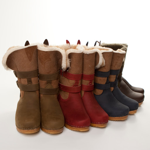 Shoe Store «Sven Factory Outlet Store», reviews and photos, 10000 Lake Blvd, Chisago City, MN 55013, USA