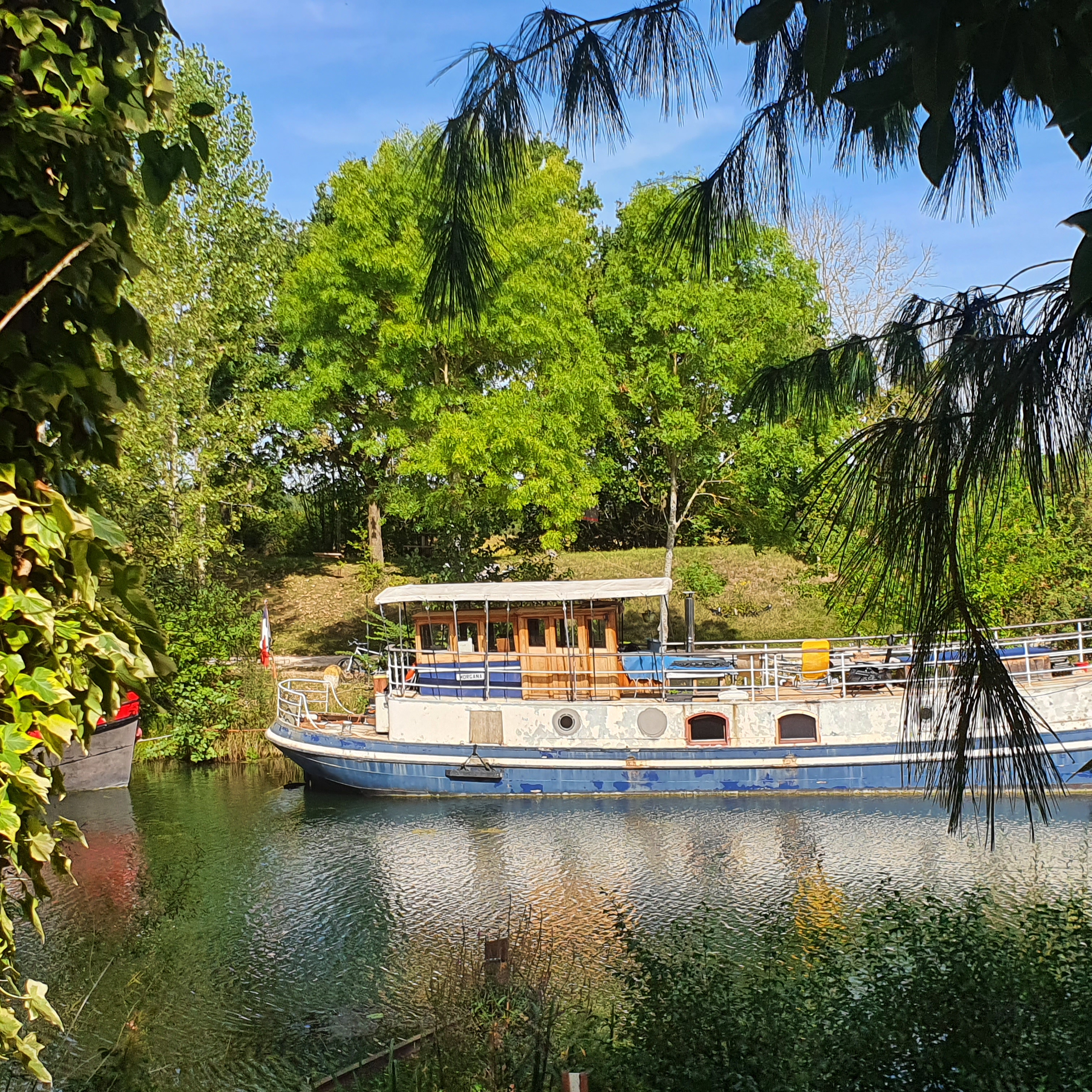 Photo n° 2 de l'avis de Valérie.o fait le 03/09/2023 à 11:17