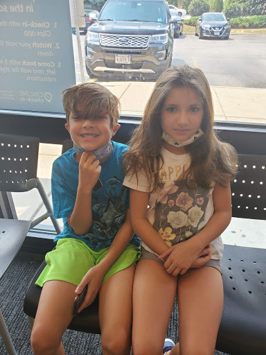 Hair Salon «Great Clips», reviews and photos, 2082 Orchard Rd, Montgomery, IL 60538, USA