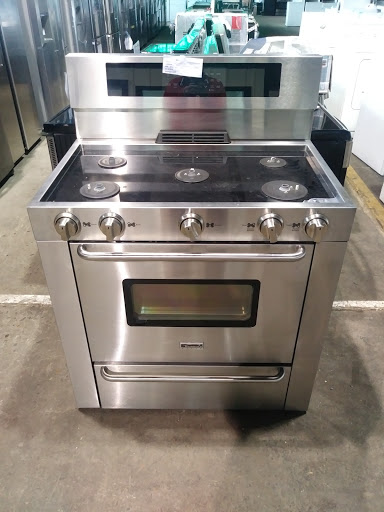 Wholesaler «Appliance Warehouse», reviews and photos, 523 Bingham St, Pittsburgh, PA 15203, USA