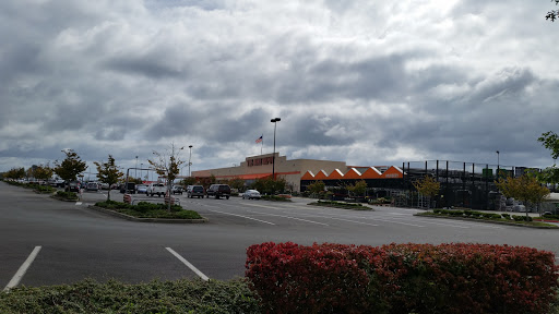 Home Improvement Store «The Home Depot», reviews and photos, 2213 Port Industrial Rd, Aberdeen, WA 98520, USA