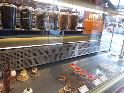 La Craquante à Abbeville