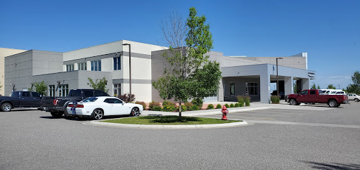 Car Dealer «Billion Dodge-Chrysler Jeep», reviews and photos, 1 South Auto Plaza Drive, Bozeman, MT 59718, USA