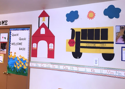 Preschool «Childtime of Santa Ana, CA», reviews and photos, 13881 Prospect Ave, Santa Ana, CA 92705, USA