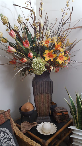 Florist «Ah Sam Florist», reviews and photos, 2645 S El Camino Real, San Mateo, CA 94403, USA