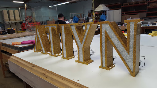 Planet Plexi Custom & Production Plastic Fabricators image