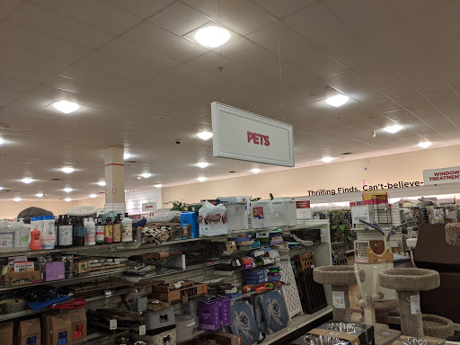 Department Store «HomeGoods», reviews and photos, 86 US-6, Mahopac, NY 10541, USA