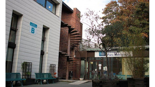Clinique de santé mentale Clinique Parc Monceau - Ramsay Santé Lille
