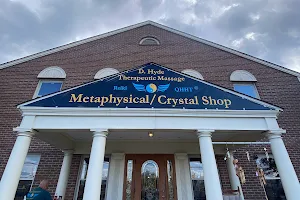 D Hyde Therapeutic Massage and Crystal Store image