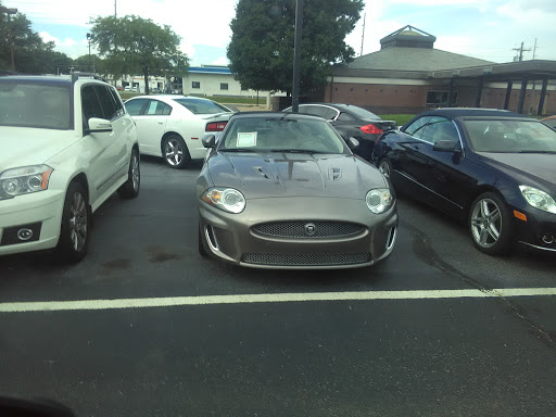 Car Dealer «Maserati of Indianapolis», reviews and photos, 4200 E 96th St, Indianapolis, IN 46240, USA