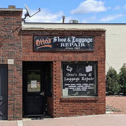 Otto's Shoe & Luggage Repair