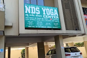 NDS Yog Centre (Yogahar Rajesh Patel) એન ડી એસ યોગ સેન્ટર (યોગાહાર રાજેશ પટેલ)) image