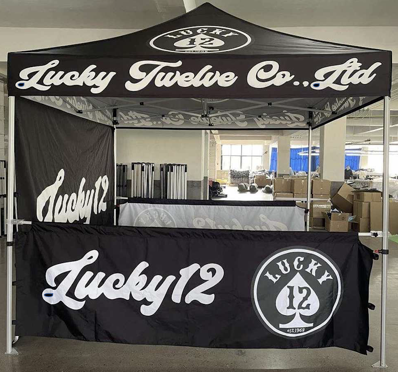 Lucky12 本店