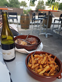 Plats et boissons du Restaurant La Rotisserie à Muret - n°18