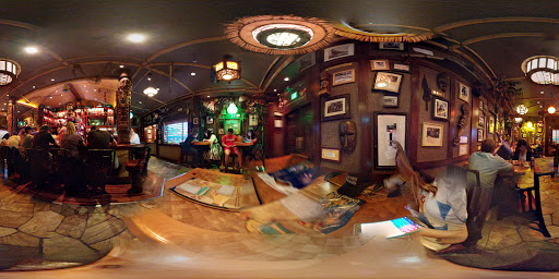 Trader Sam's Enchanted Tiki Bar