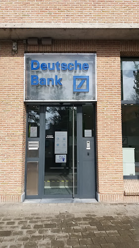 Deutsche Bank Brugge