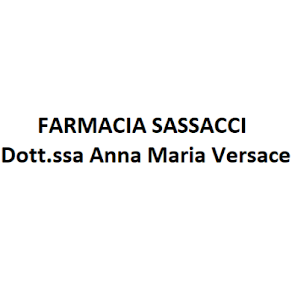 Farmacia Sassacci della Dr.ssa Anna Maria Versace Via Terni, 26, 01033 Civita Castellana VT, Italia