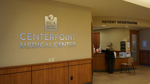 Medical Center «Centerpoint Medical Center», reviews and photos