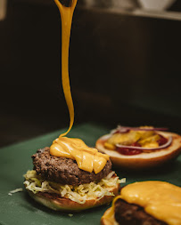 Photos du propriétaire du Restaurant de hamburgers PNY PIGALLE à Paris - n°6