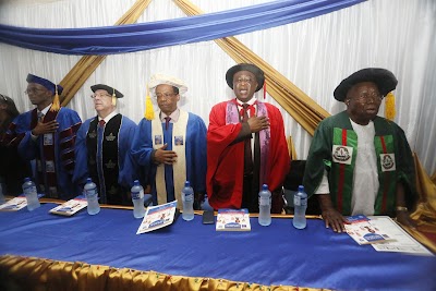 Photos of Babcock University Ilishan Remo