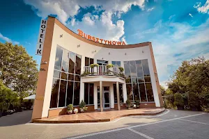 Sala Bankietowa "Bursztynowa" image