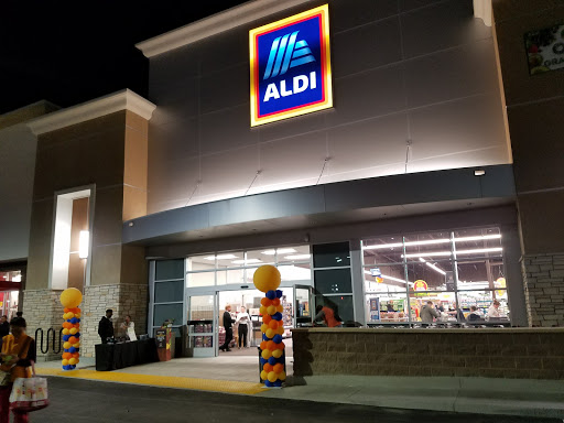 Glendora Marketplace Shopping Center image