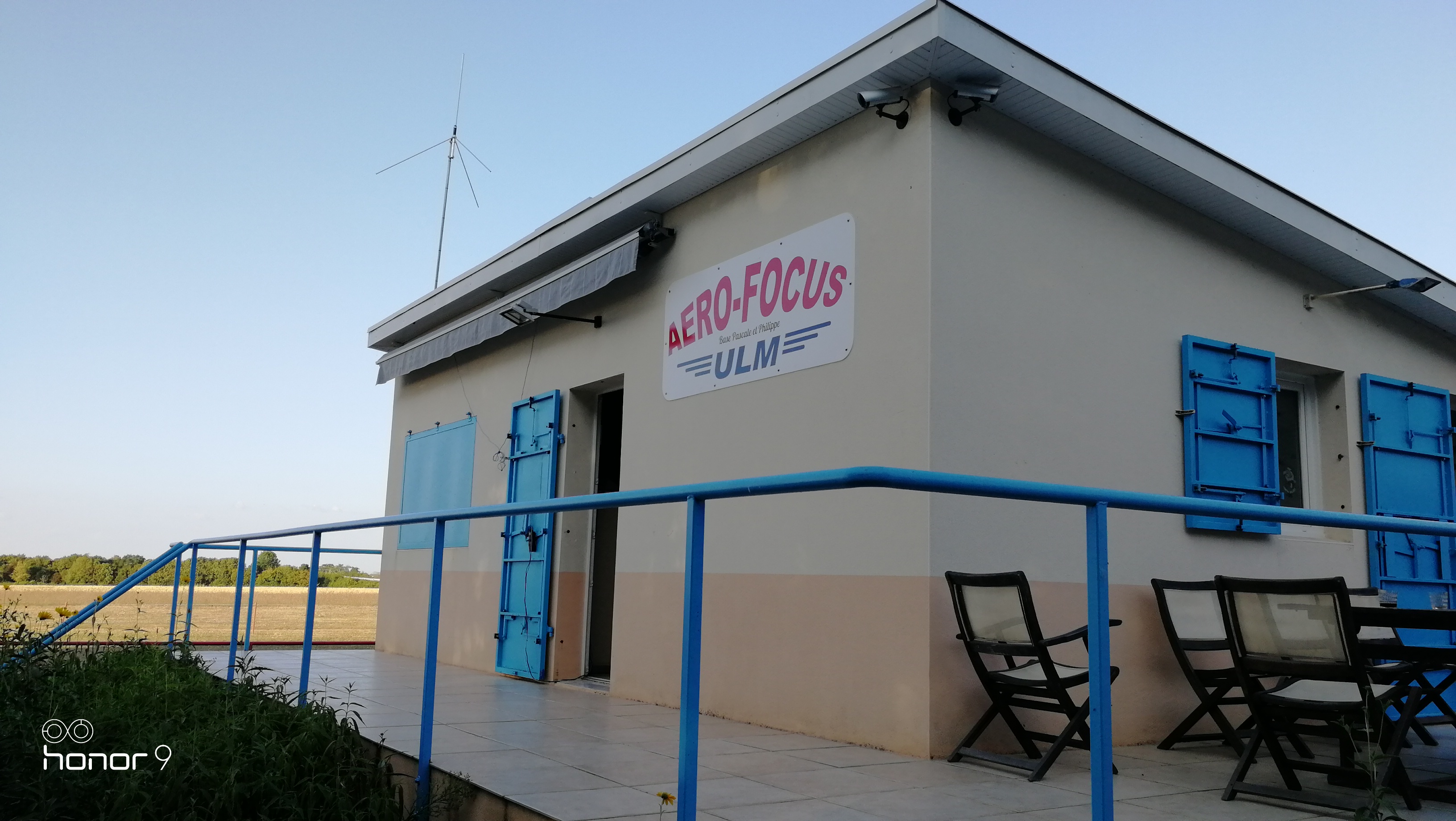 Photo n° 2 de l'avis de Frederick.e fait le 22/08/2018 à 19:26