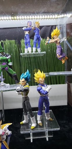 Toy Store «Gundam Planet», reviews and photos, 544 10th St, Palisades Park, NJ 07650, USA