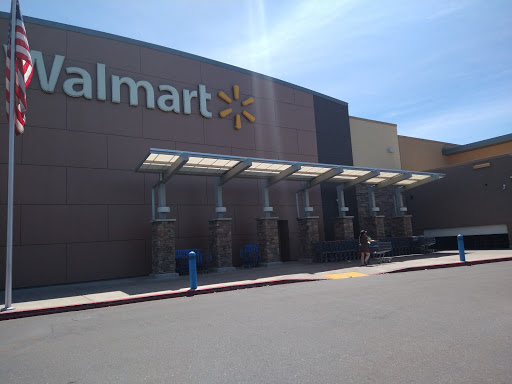 Department Store «Walmart Supercenter», reviews and photos, 1018 Riley St, Folsom, CA 95630, USA