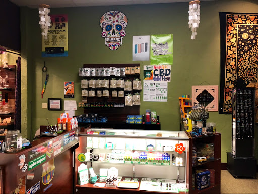 Tobacco Shop «Smokin Glassworks», reviews and photos, 3580 Preston Rd Ste 106, Frisco, TX 75034, USA