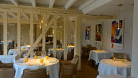 Photos du propriétaire du Restaurant gastronomique Au Vieux Pressoir - Maison Gublin à Mesnil-Saint-Père - n°11