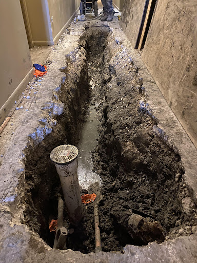 Plumber «Courtesy Plumbing», reviews and photos, 751 N Bolingbrook Dr #3b, Bolingbrook, IL 60440, USA