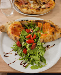 Plats et boissons du Pizzeria La Vita è Bella à Les Sables-d'Olonne - n°7