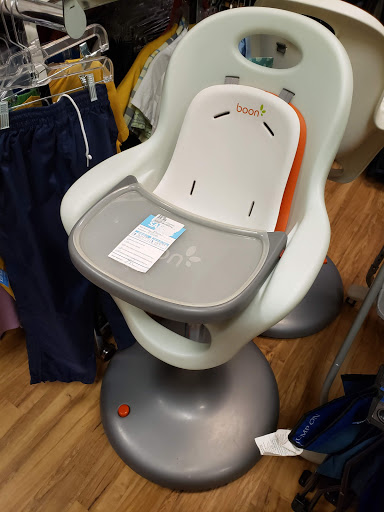 Consignment Shop «Kid to Kid», reviews and photos, 4940 E Ray Rd, Phoenix, AZ 85044, USA