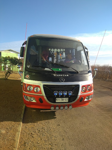 Otadhesivoschile - Valparaíso