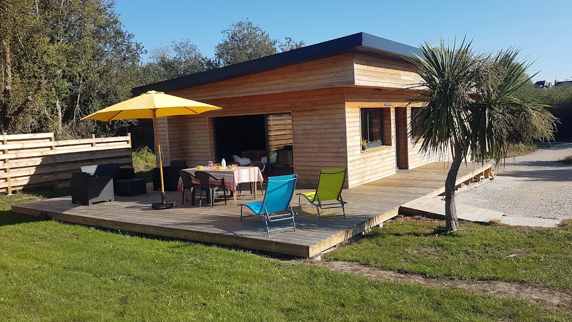 La Roselière - Maison de Vacances à Camaret-sur-Mer à Camaret-sur-Mer