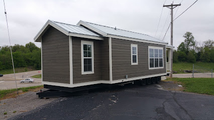 Pioneer Manufactured Homes