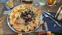 Plats et boissons du Pizzeria Le Napoli & Le Napoli Là Haut! à Soorts-Hossegor - n°3