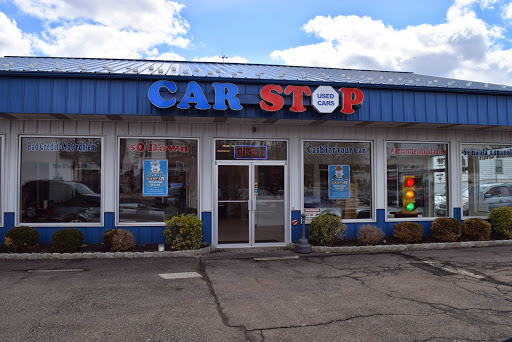 Used Car Dealer «Car Stop Inc», reviews and photos, 1440 E St Georges Ave, Linden, NJ 07036, USA