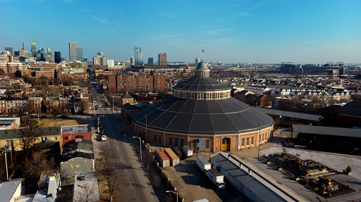 Rail Museum «Baltimore & Ohio Railroad Museum», reviews and photos, 901 W Pratt St, Baltimore, MD 21223, USA