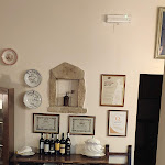 Photo n°16 de l'avis de Gabriela.r fait le 12/07/2020 à 21:07 sur le  Ristorante Balugola à Valle Di Serramazzoni