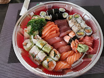 Plats et boissons du Restaurant de sushis Fun Sushi Nice - n°2