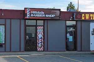 Hilda's Barber shop image
