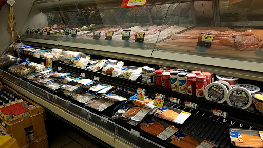 Supermarket «Stop & Shop», reviews and photos, 530 W Old Country Rd, Hicksville, NY 11801, USA