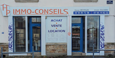HP Immo Conseils Nort sur Erdre à Nort-sur-Erdre