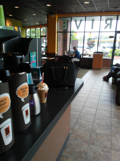 Coffee Shop «BIGGBY COFFEE», reviews and photos, 26740 Gratiot Ave, Roseville, MI 48066, USA