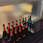 Photo n°1 de l'avis de Massimiliano.i fait le 20/03/2019 à 11:40 sur le  Bar Ristorante BUNKER BEACH à Sestri Levante