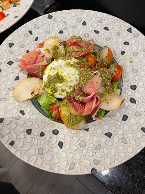 Chez Totoch à Aubagne