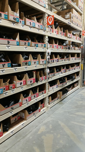 Home Improvement Store «The Home Depot», reviews and photos, 2003 N Cassia St, Nampa, ID 83651, USA